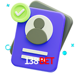 Tornar-se um membro do 138Bet é muito simples