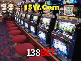 138Bet - Registrar Slot Casino - 138Bet.Com