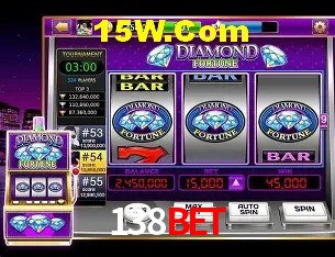 Sinta a adrenalina dos jogos de cassino com 138Bet