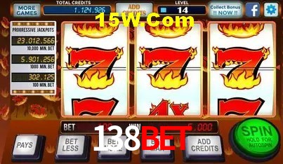 Casino Ao Vivo 138Bet