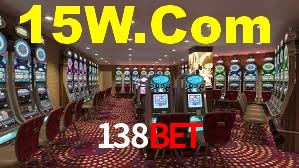 Slot Games 138Bet