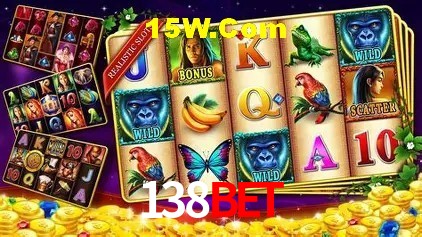 138 Bet Login