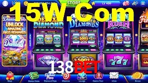 Game Providers 138Bet